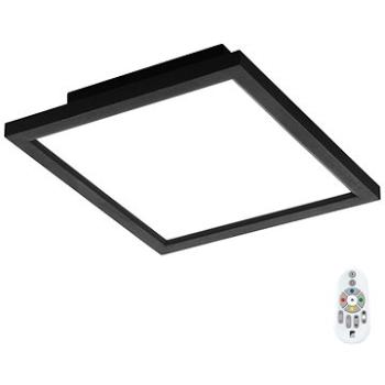 Eglo - LED RGB Stmívatelné stropní svítidlo SALOBRENA-C LED/16W/230V + DO (114649)