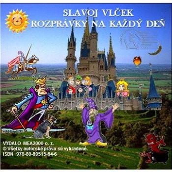 Rozprávky na každý deň (978-80-560-0179-0)