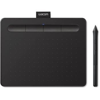 Wacom Intuos S Black (CTL-4100K)