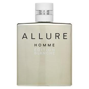 Chanel Allure Homme Edition Blanche Eau de Parfum férfiaknak 150 ml