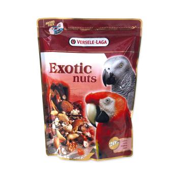 Versele-Laga Exotic nuts velký papoušek 750 g