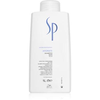 Wella Professionals SP Hydrate šampon pro suché vlasy 1000 ml