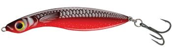 Salmo wobler wave sinking black red fish-délka 7 cm 14 g