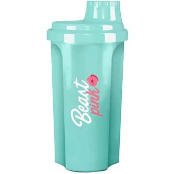 BeastPink šejkr 700 ml, mint (8588007570334)