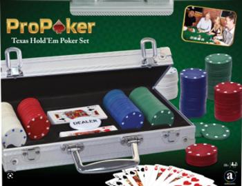 POKER společenská hra pro dospělé