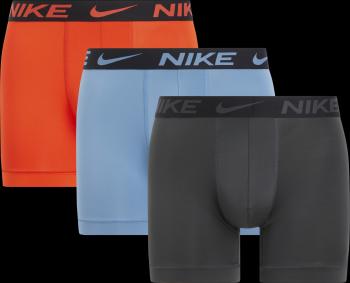 nike boxer brief 3pk-nike dri-fit essential micro L