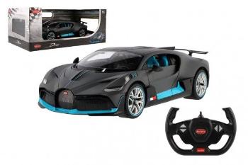 Auto RC Buggatti Divo šedé 32cm 2,4GHz na dálk. ovládání