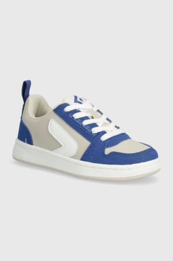 Dětské sneakers boty zippy