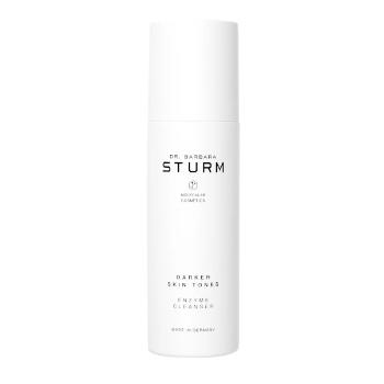 Dr. Barbara Sturm Čisticí a odličovací pěna (Darker Skin Tones Enzyme Cleanser) 75 g