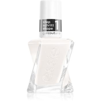 essie gel couture 2.0 lak na nehty s gelovým efektem odstín 136 first fitting 13,5 ml