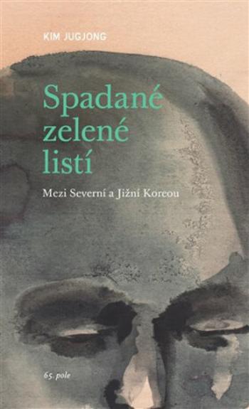 Spadané zelené listí - Kim Jugjong