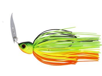 Westin Nástraha Bladebite V2 Tungsten Bladed Jig Firetiger - 9g