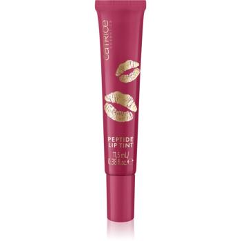 Catrice KISS & GLOW hydratační lesk na rty odstín C03 Kiss Alert 11.5 ml