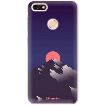 iSaprio Mountains 04 pro Huawei P9 Lite Mini (mount04-TPU2-P9Lm)