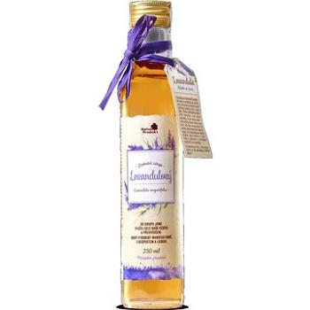 Naturprodukt Sirup levandulový CZ 250ml (3706448)