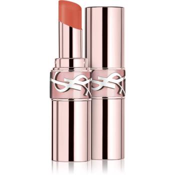 Yves Saint Laurent Loveshine Candy Glow tónující balzám na rty 8B That Pink g