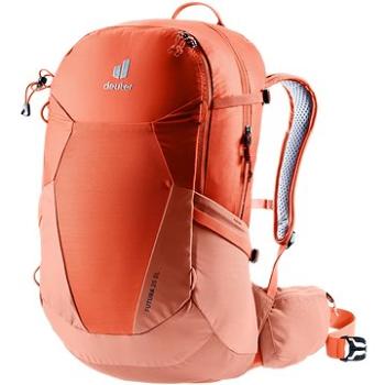 Deuter Futura 25 SL červený (4046051112091)