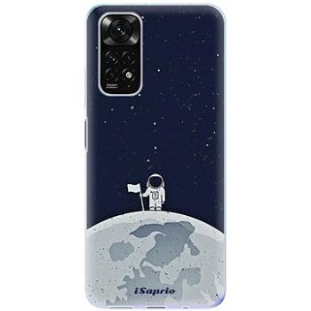 iSaprio On The Moon 10 pro Xiaomi Redmi Note 11 / Note 11S (otmoon10-TPU3-RmN11s)