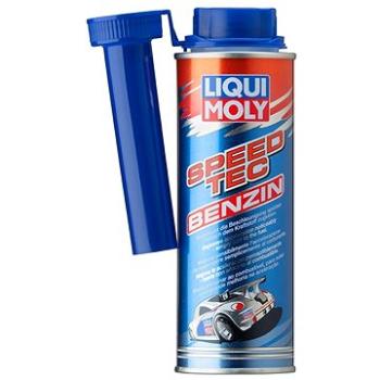 LIQUI MOLY Přísada pro zlepšení zrychlení 250ml (LM3720)