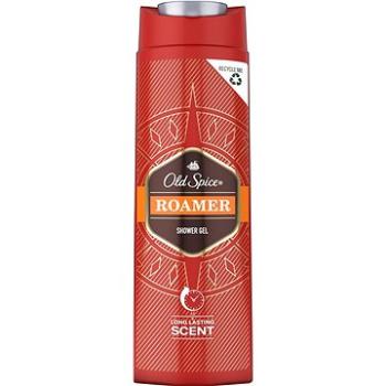 OLD SPICE Roamer 400 ml  (8001090965561)