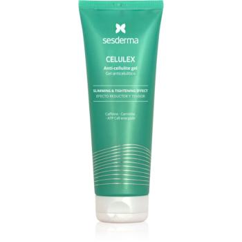 Sesderma Celulex Anti-Cellulite Gel gel proti celulitidě 200 ml