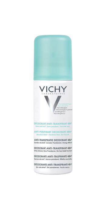 Vichy Deo anti-transpirant sprej 125 ml