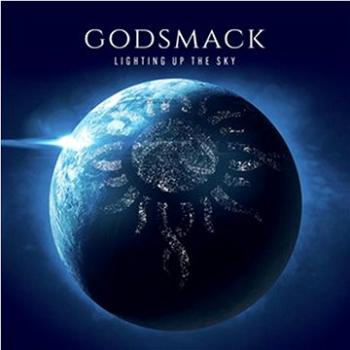 Godsmack: Lighting Up The Sky - CD (4050538857085)