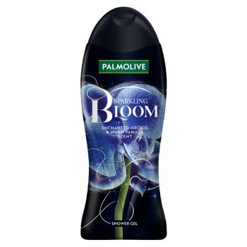 PALMOLIVE Sparkling Bloom Orchid & Vanilla Sprchový gél 500 ml