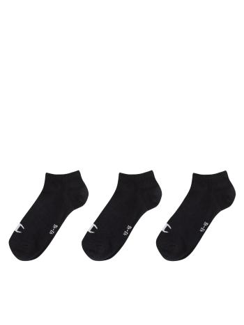 Champion 3pk Sneaker Socks 35/38