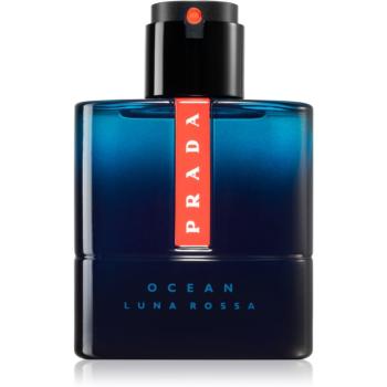 Prada Luna Rossa Ocean toaletní voda pro muže 50 ml