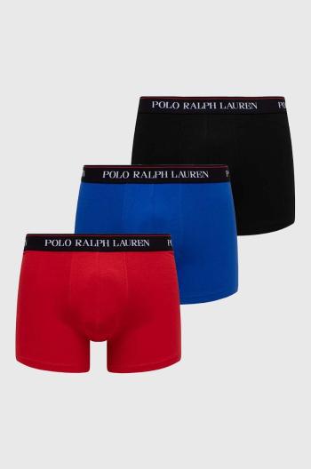 Boxerky Polo Ralph Lauren 3-pack pánské, 714830299