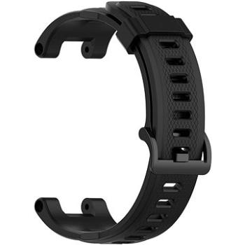 Eternico Essential na Amazfit T-Rex čierny (AET-ATRSB)