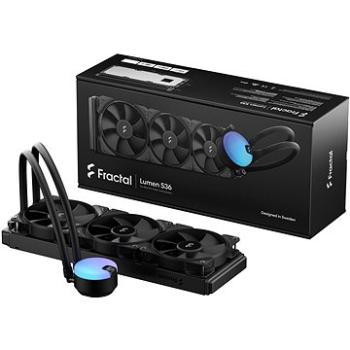 Fractal Design Lumen S36 V2 (FD-W-L1-S3611)