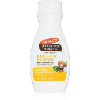 Palmer’s Hand & Body Shea Formula rozjasňující a hydratační tělový balzám 250 ml