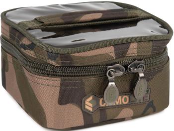 Fox pouzdro camolite 6 pot hookbait case