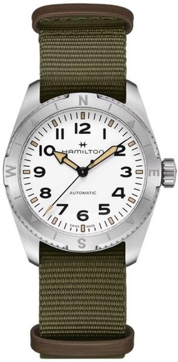 Hamilton Khaki Field Expedition Auto H70225910