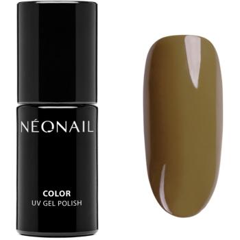 NEONAIL Love Your Nature gelový lak na nehty odstín Choose Pure Joy 7,2 ml