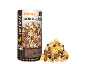 Mixit Müsli Čoko-ládování 450 g