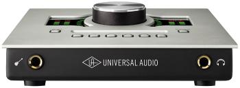 Universal Audio Apollo Twin USB Heritage Edition