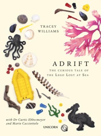 Adrift - Tracey Williams