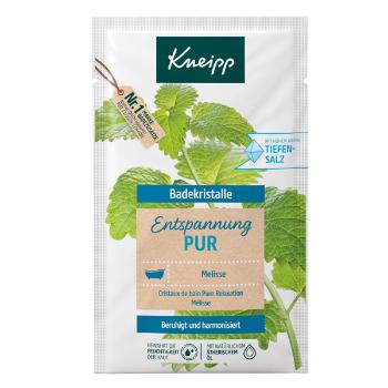 Kneipp Sůl do koupele Entspannung Pur 60 g