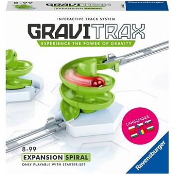 Ravensburger 268863 GraviTrax Spirála (4005556268863)