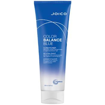 Joico Kondicionér pro neutralizaci oranžových tónů Color Balance (Blue Conditioner) 250 ml