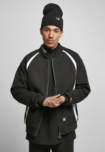 Starter Circle Track Jacket black - S