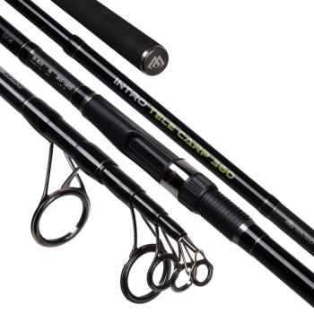 Mikado prut intro tele carp 3,6 m 30-120 g