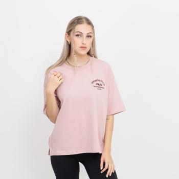 Fila BOMS loose fit tee S