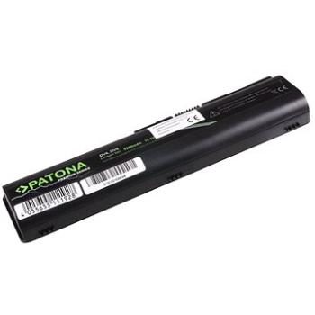 PATONA pro ntb HP Pavilion DV4 5200mAh Li-Ion 11, 1V PREMIUM (PT2344)