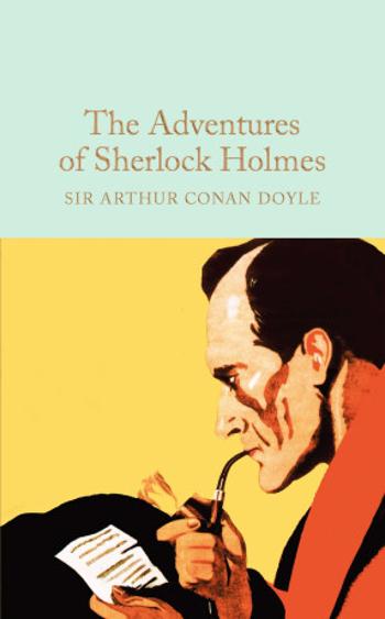 The Adventures of Sherlock Holmes (Defekt)