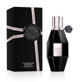 Viktor & Rolf Flowerbomb Midnight EdP 100 ml W (2360020)