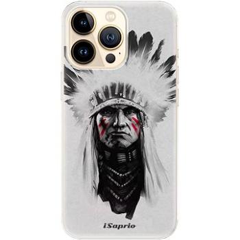 iSaprio Indian 01 pro iPhone 13 Pro (ind01-TPU3-i13p)